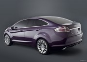 Ford Verve Concept